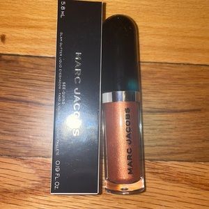 Marc jacobs glitter liquid eyeshadow